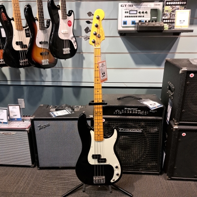 Fender American Pro II P-Bass